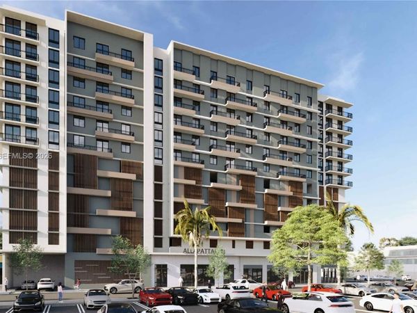 2189 NW 20 , Miami, FL 33142
