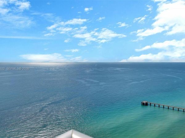 17121 Collins Ave , Unit 4201, Sunny Isles Beach, FL 33160