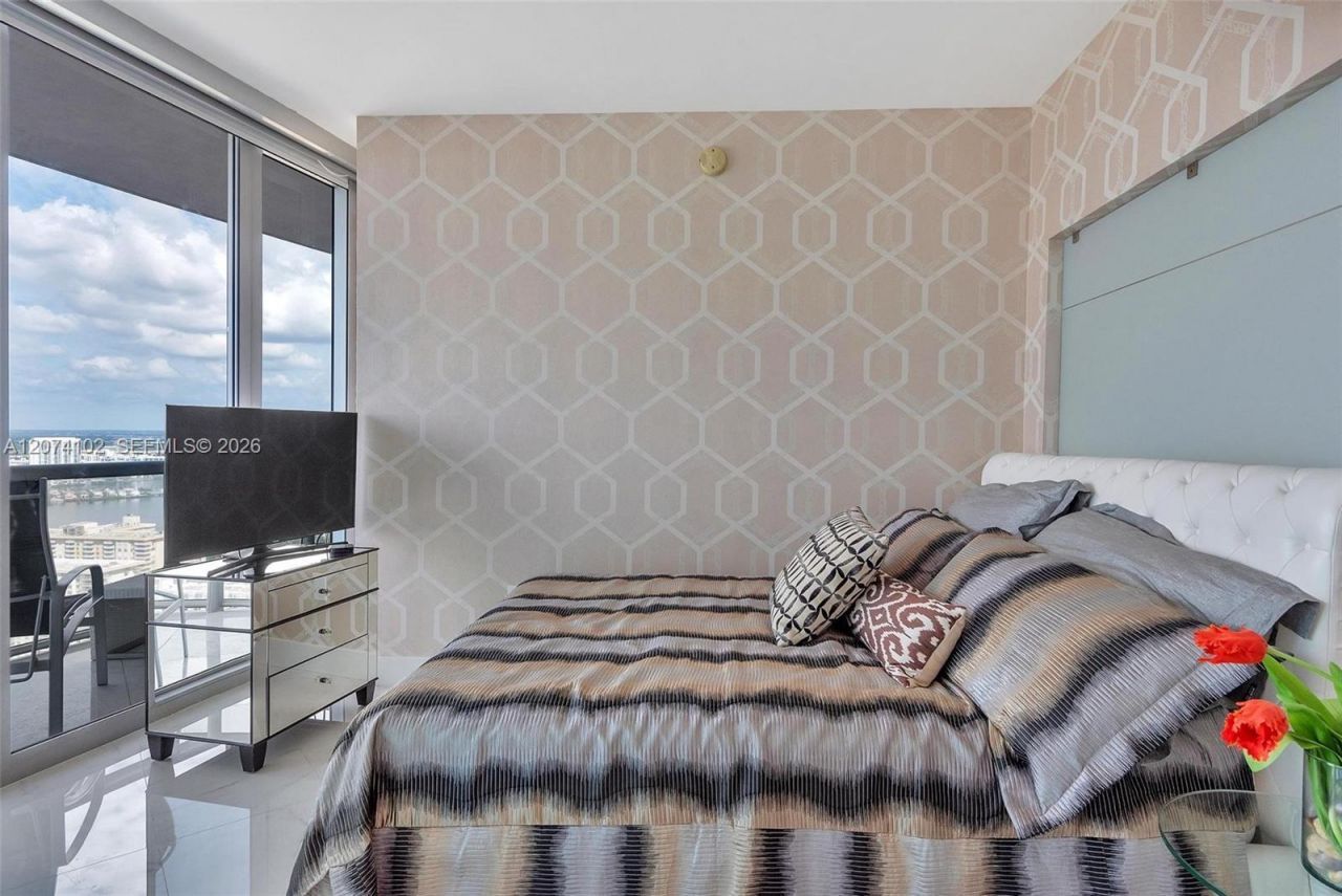 17121 Collins Ave , Unit 4201, Sunny Isles Beach, FL 33160 Photo