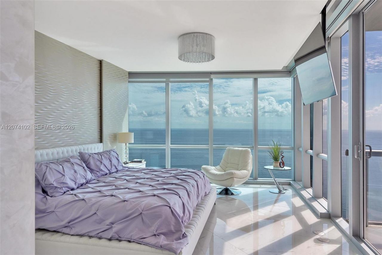 17121 Collins Ave , Unit 4201, Sunny Isles Beach, FL 33160 Photo