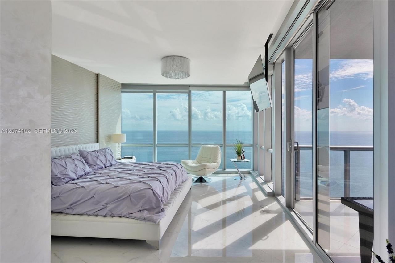 17121 Collins Ave , Unit 4201, Sunny Isles Beach, FL 33160 Photo
