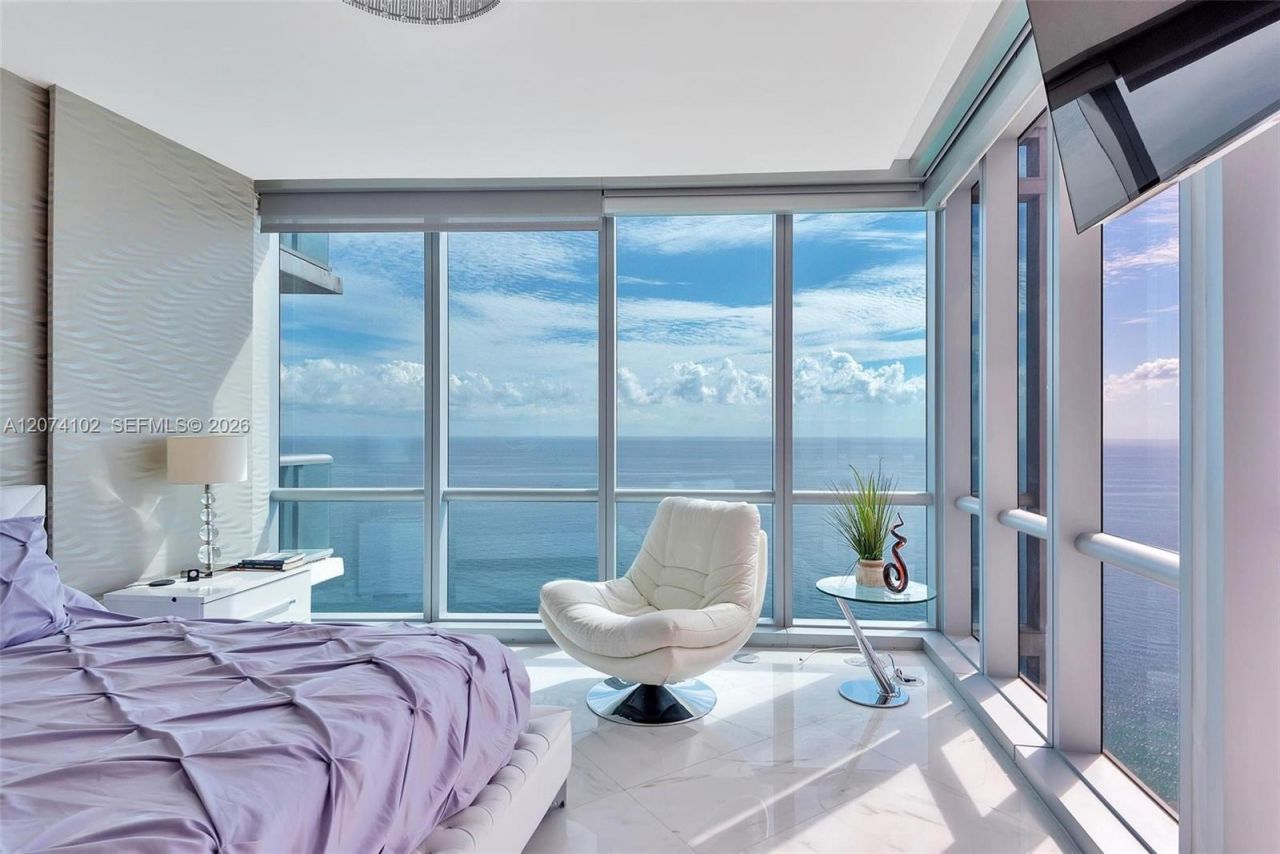 17121 Collins Ave , Unit 4201, Sunny Isles Beach, FL 33160 Photo