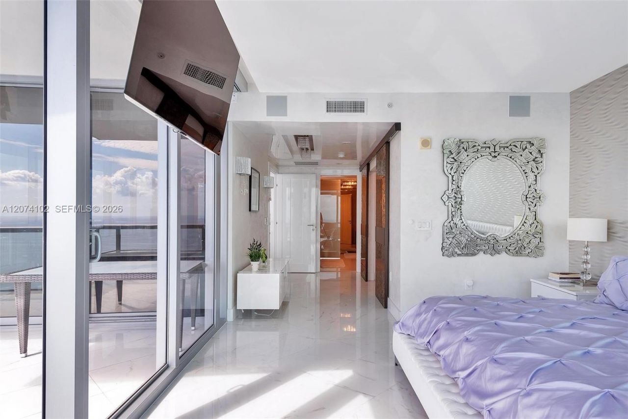 17121 Collins Ave , Unit 4201, Sunny Isles Beach, FL 33160 Photo