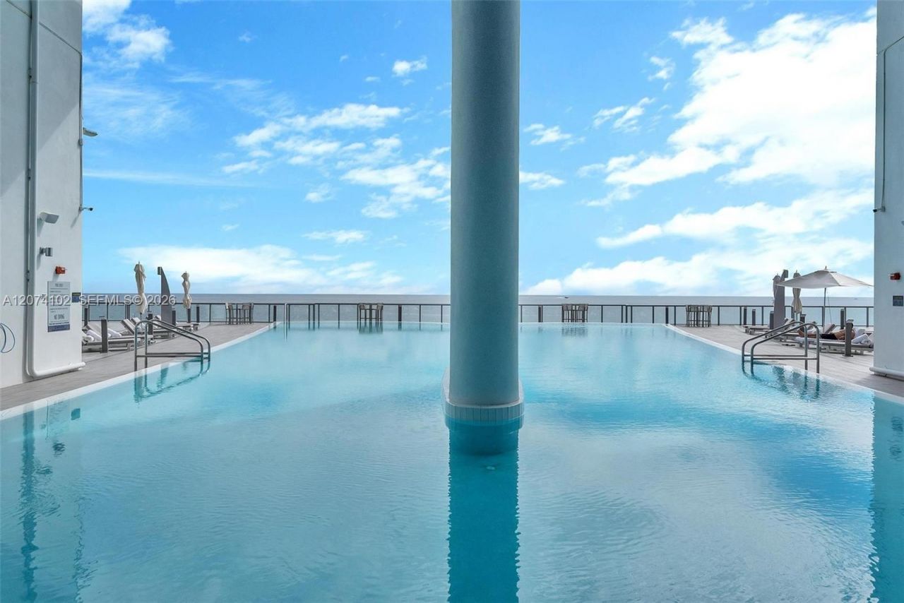 17121 Collins Ave , Unit 4201, Sunny Isles Beach, FL 33160 Photo