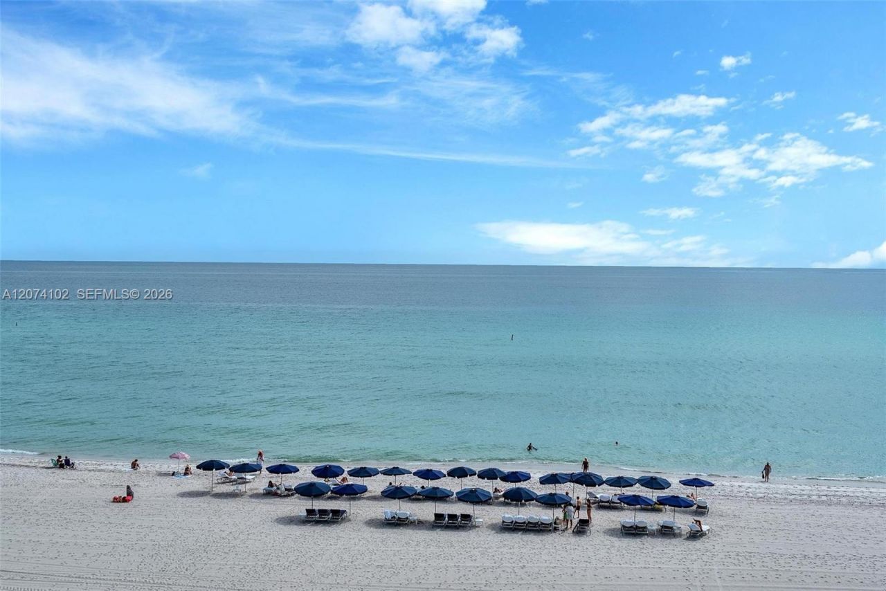 17121 Collins Ave , Unit 4201, Sunny Isles Beach, FL 33160 Photo