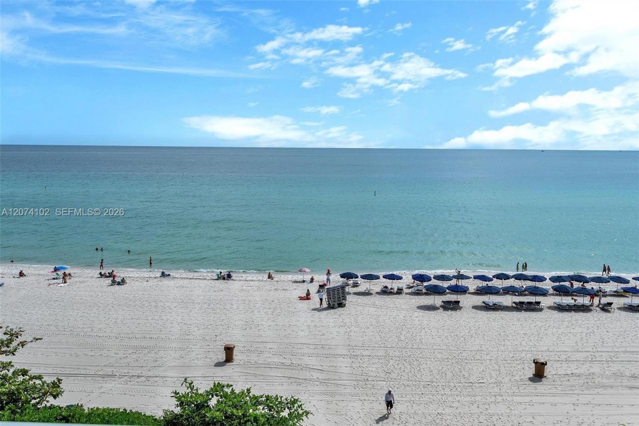 17121 Collins Ave , Unit 4201, Sunny Isles Beach, FL 33160 Photo