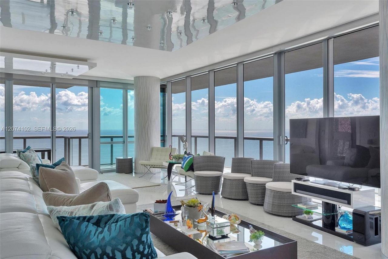 17121 Collins Ave , Unit 4201, Sunny Isles Beach, FL 33160 Photo