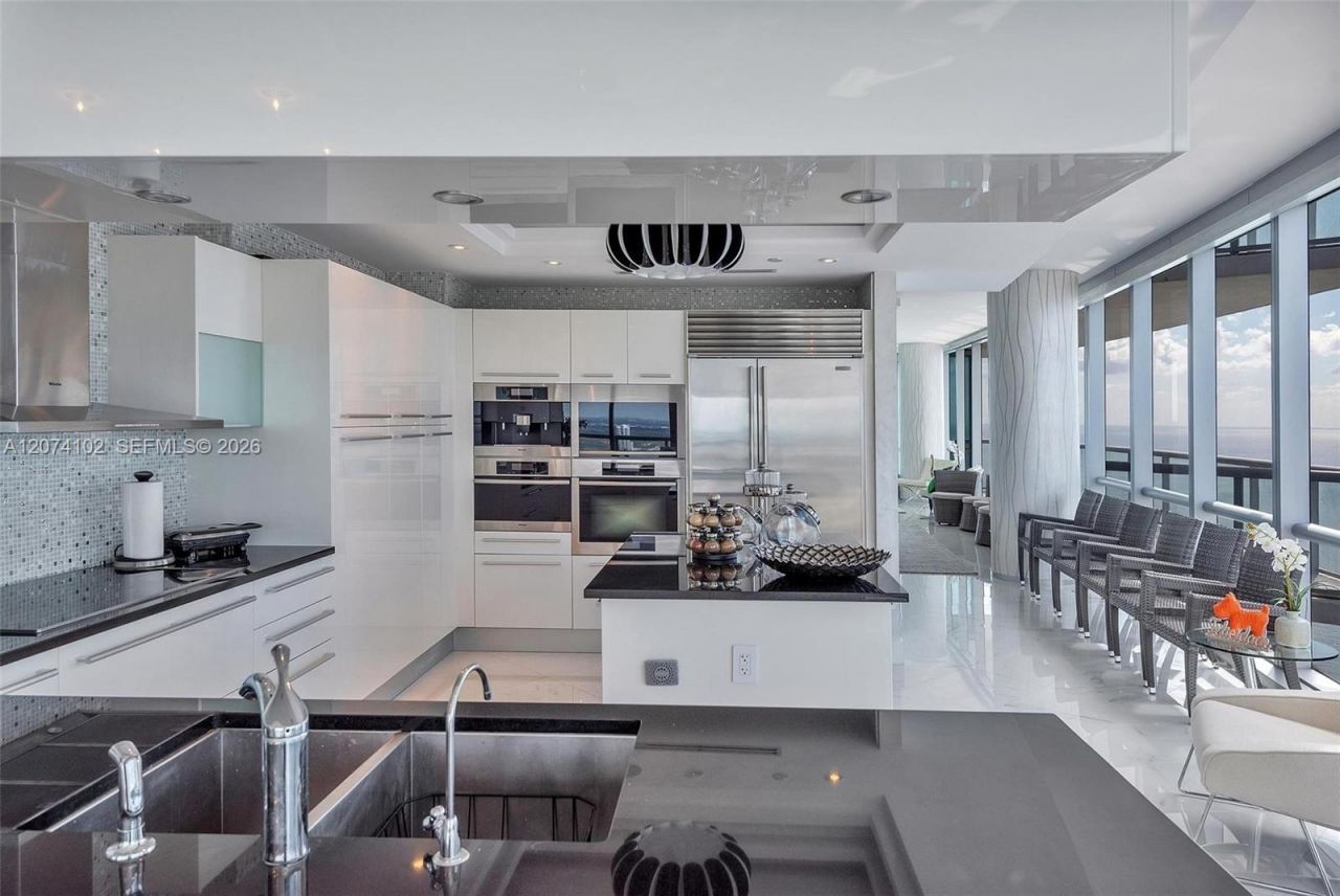 17121 Collins Ave , Unit 4201, Sunny Isles Beach, FL 33160 Photo