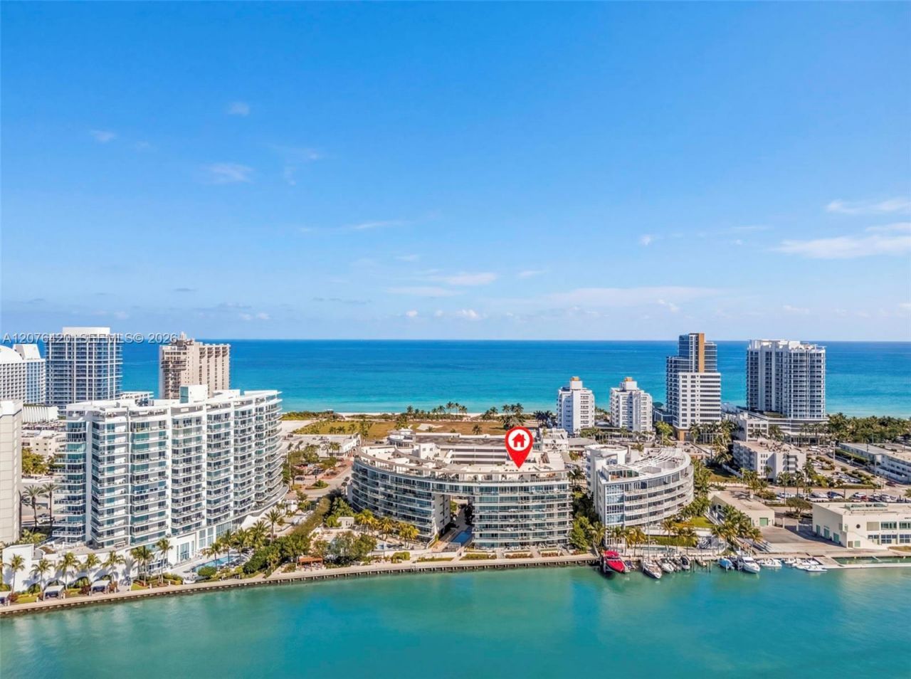 6620 Indian Creek Dr , Unit 609, Miami Beach, FL 33141 Photo