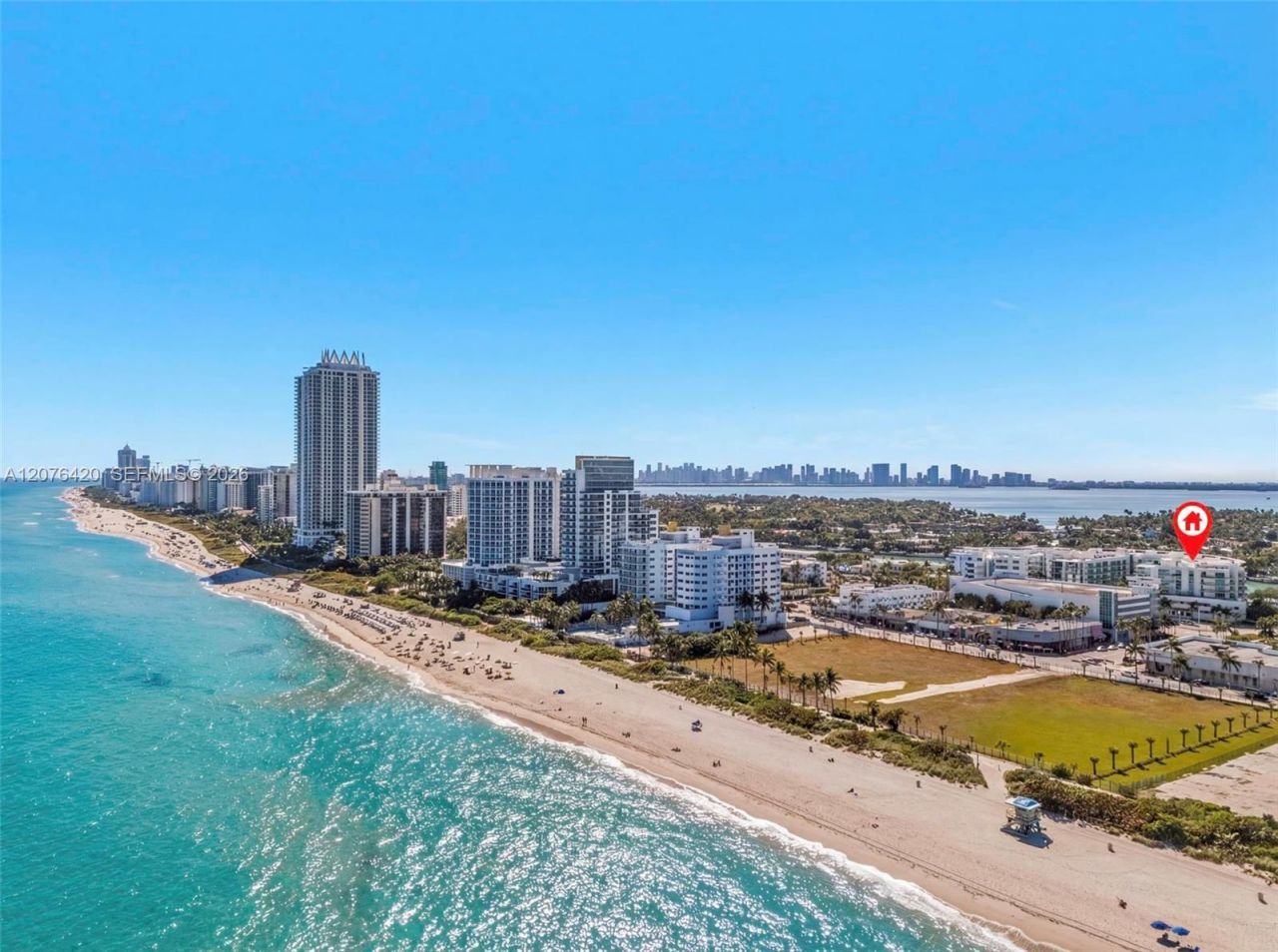 6620 Indian Creek Dr , Unit 609, Miami Beach, FL 33141 Photo