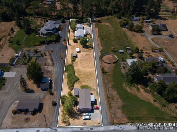 2322 Allen Creek Road, Grants Pass, OR 97527