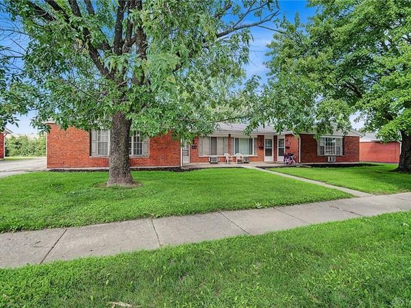 4623 - 4629 Croftshire Drive, Kettering, OH 45440