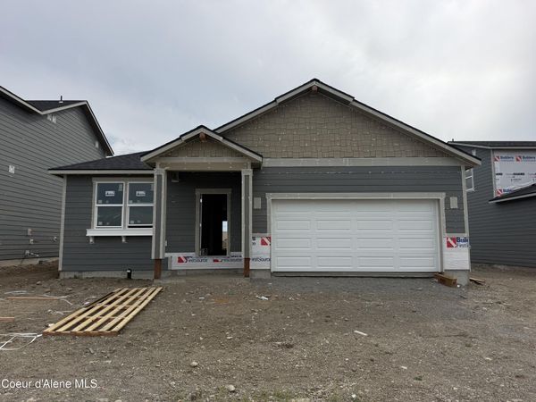 5423 W Homeward Bound Blvd, Coeur d'Alene, ID 83815
