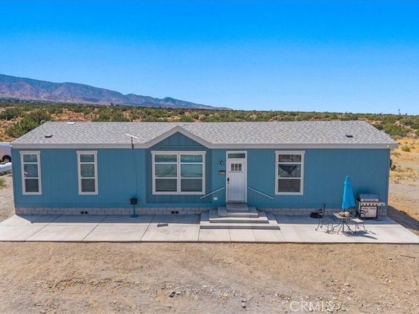 10370 Beekley, Pinon Hills, CA 92371