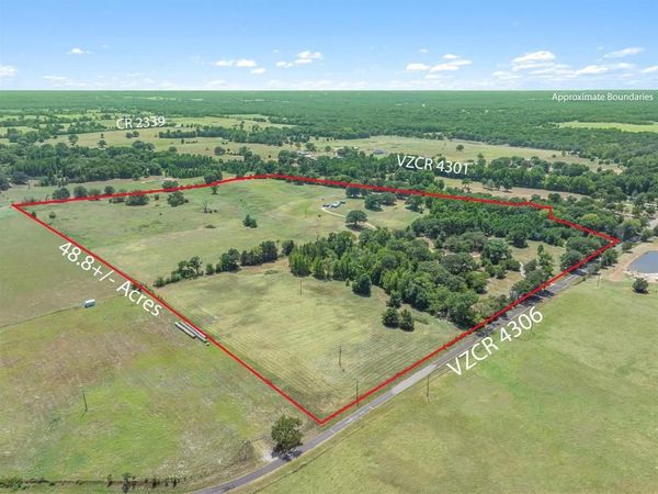 1779 CALLENDER LAKE Drive, Ben Wheeler, TX 75778