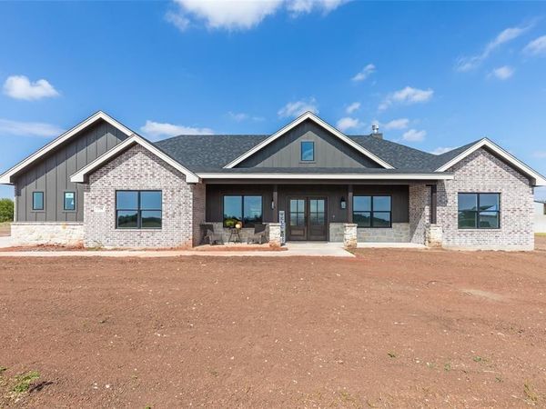 138 Northwind Trail, Ovalo, TX 79541