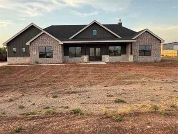 138 Northwind Trail, Ovalo, TX 79541