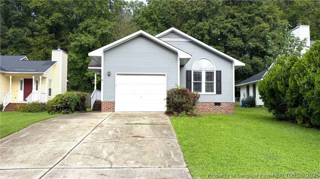 3019 Copenhagen Drive, Fayetteville, NC 28301 Main Photo