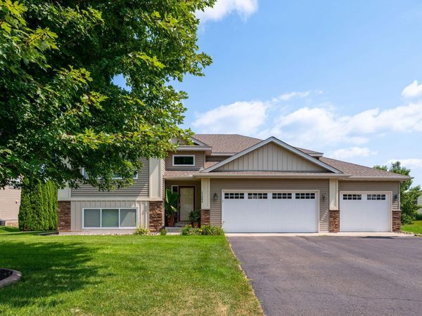 11384 71st Street NE, Otsego, MN 55301