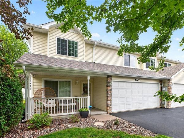 5633 138th Street N, Hugo, MN 55038