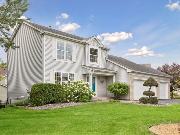 957 Lake Ridge Bay , Woodbury, MN 55129