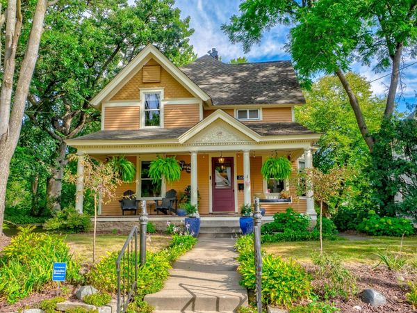 510 Olive Street W, Stillwater, MN 55082