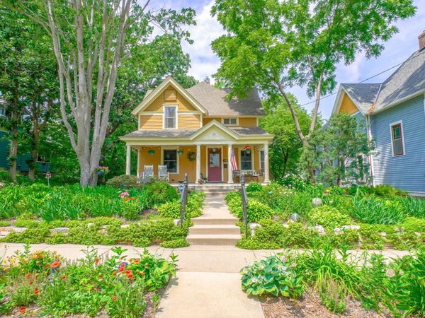 510 Olive Street W, Stillwater, MN 55082