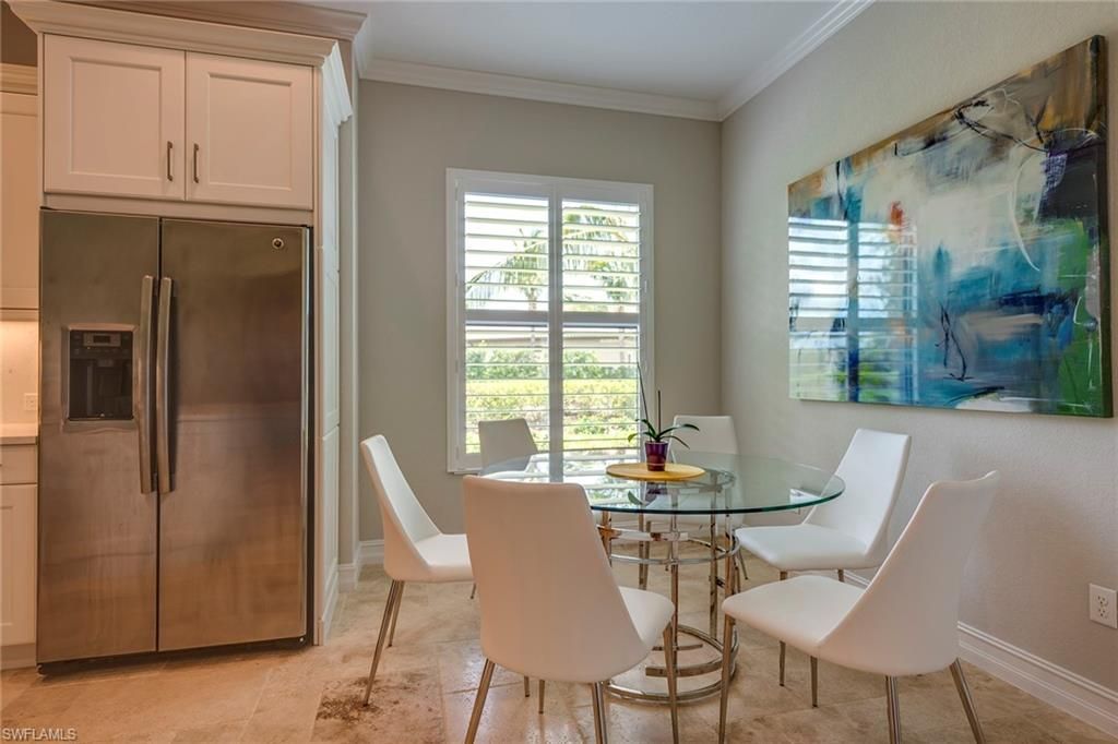 6560 Roma Way , Naples, FL 34113 Photo