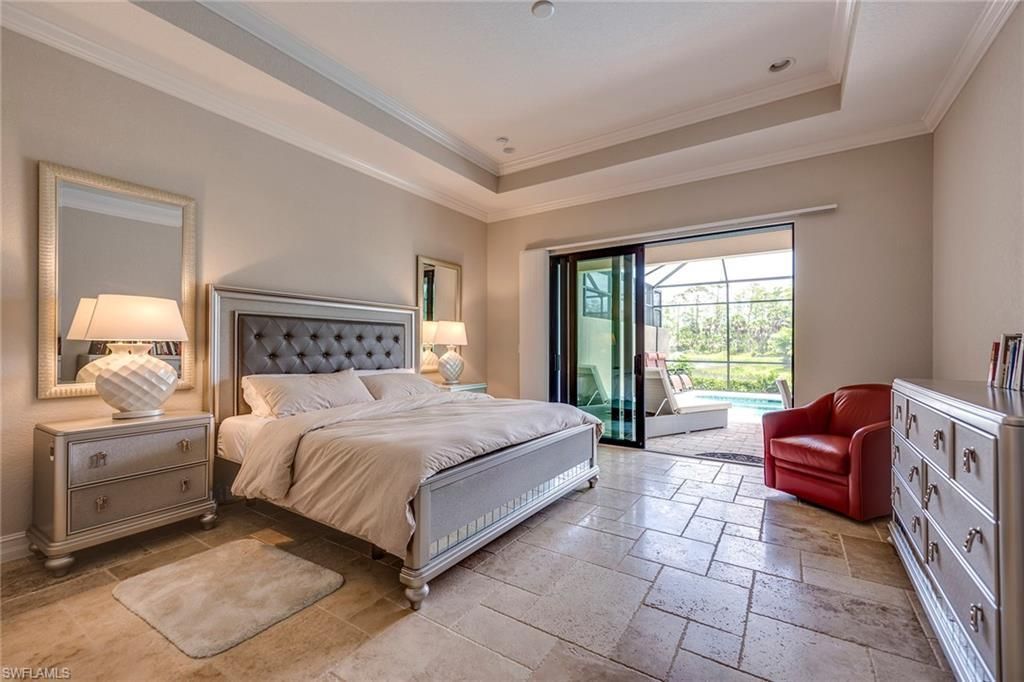 6560 Roma Way , Naples, FL 34113 Photo