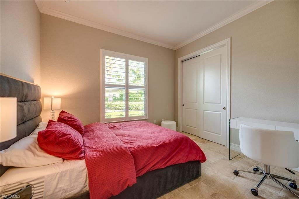 6560 Roma Way , Naples, FL 34113 Photo