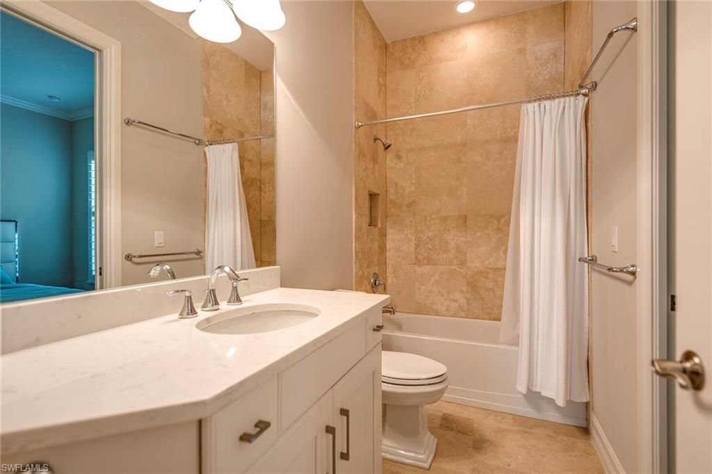 6560 Roma Way , Naples, FL 34113 Photo