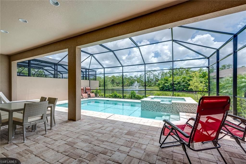 6560 Roma Way , Naples, FL 34113 Photo