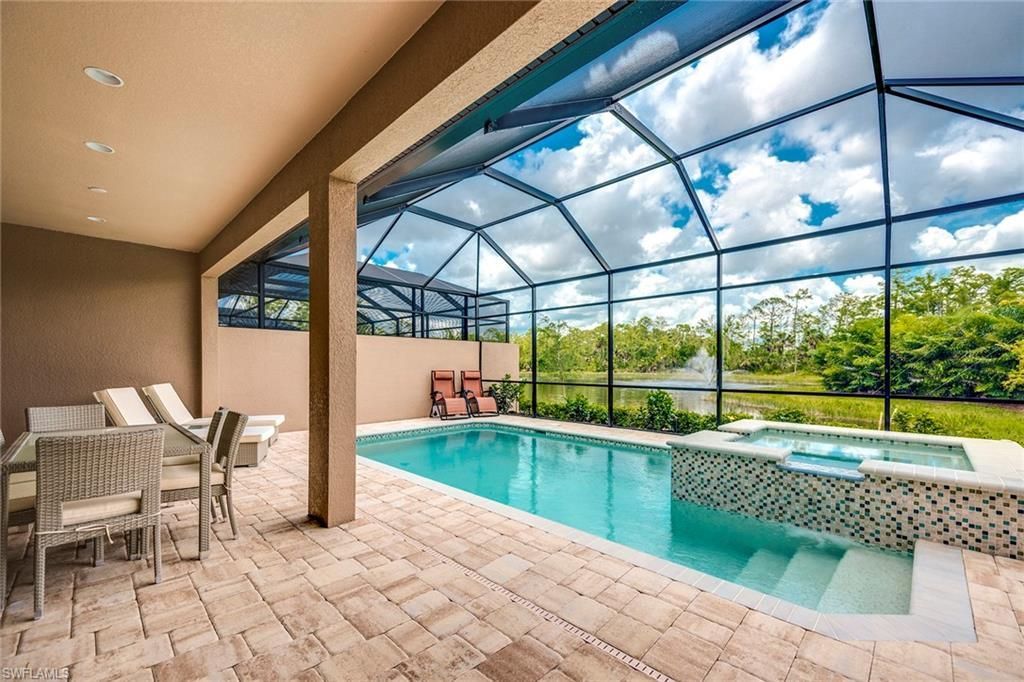 6560 Roma Way , Naples, FL 34113 Photo