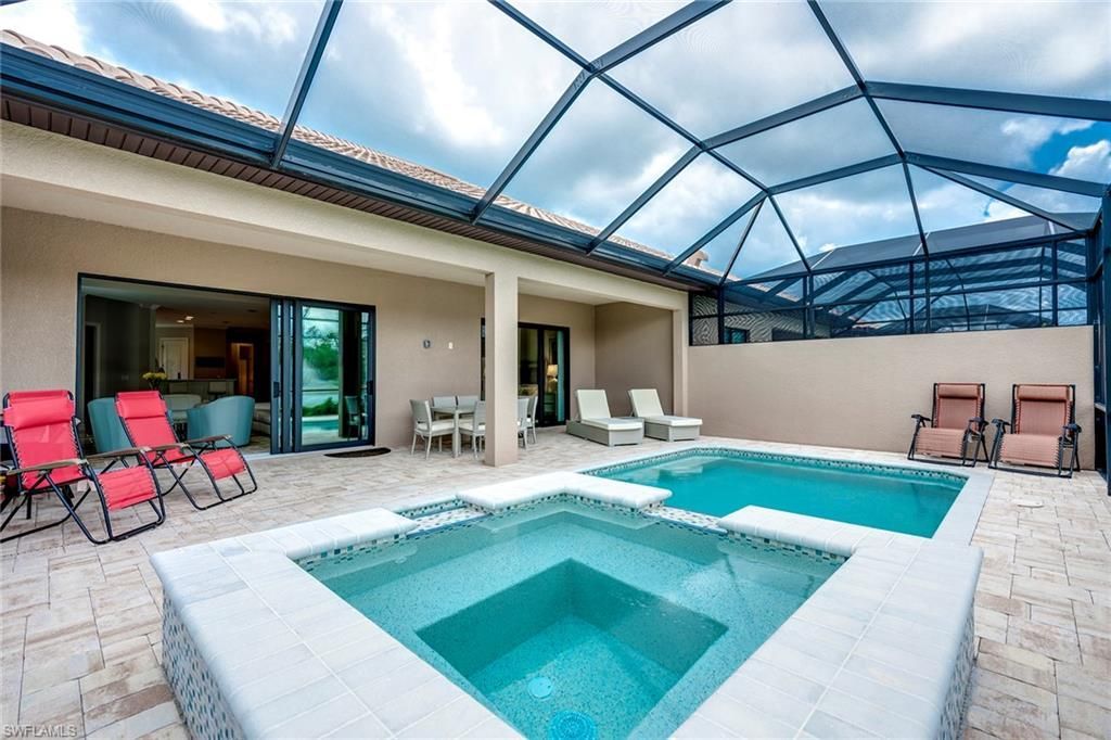 6560 Roma Way , Naples, FL 34113 Photo