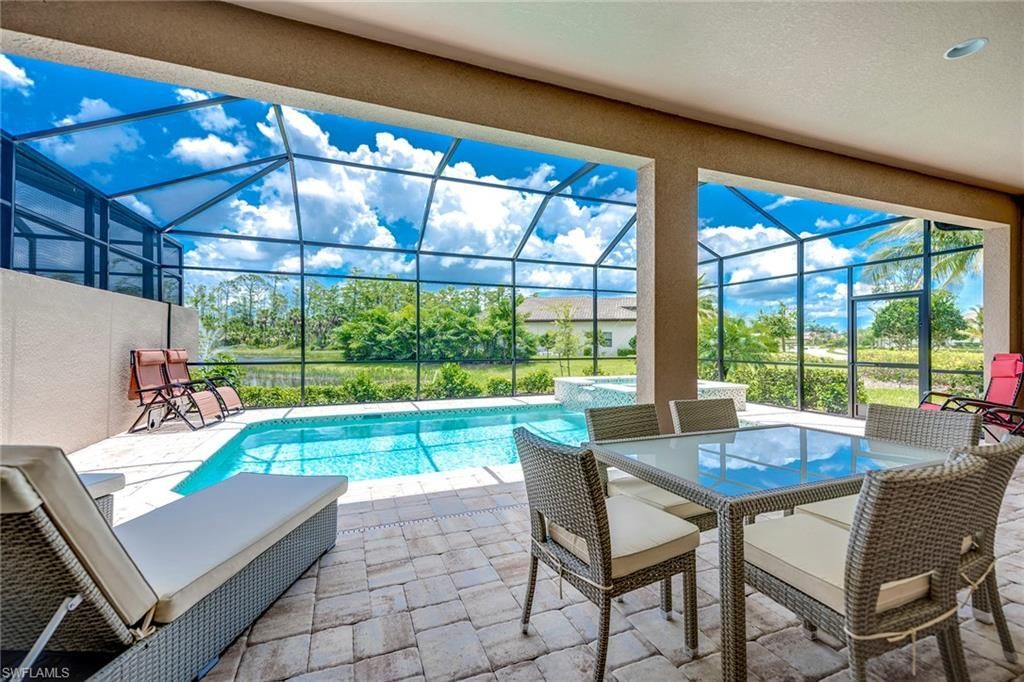 6560 Roma Way , Naples, FL 34113 Photo