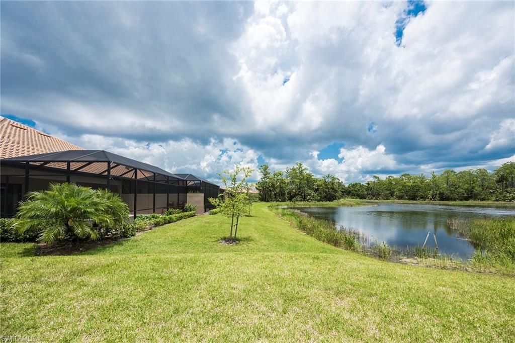 6560 Roma Way , Naples, FL 34113 Photo