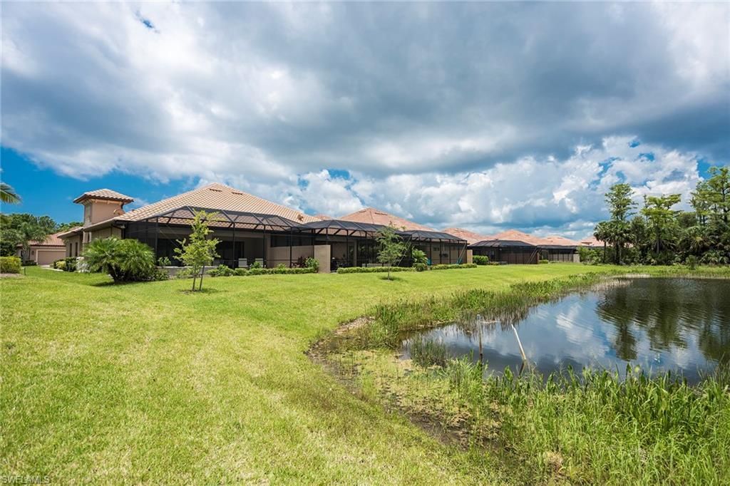 6560 Roma Way , Naples, FL 34113 Photo