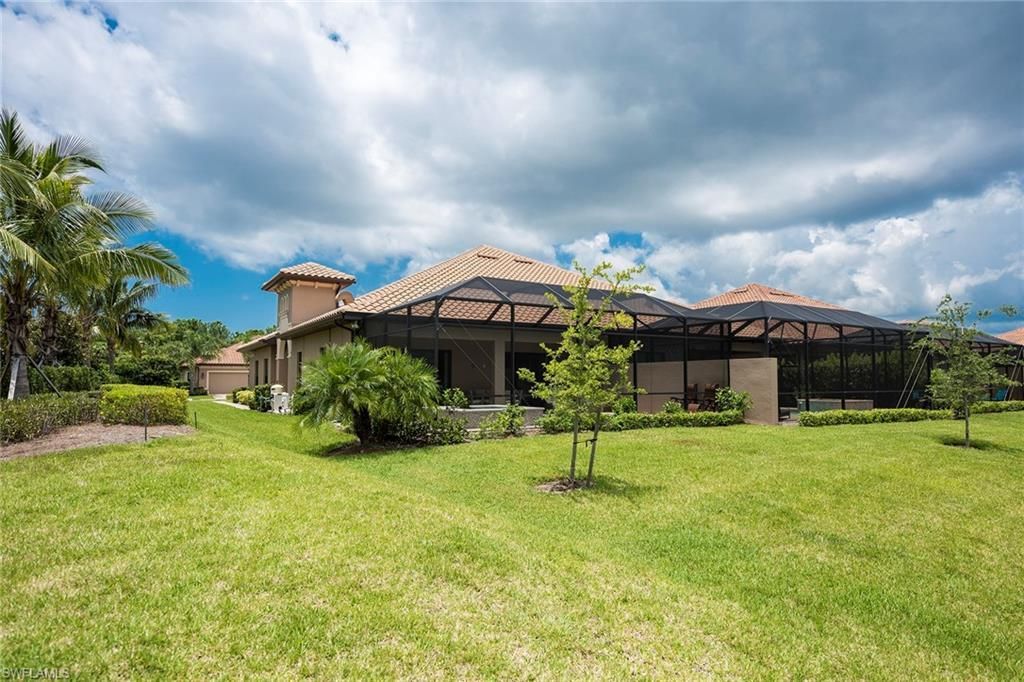 6560 Roma Way , Naples, FL 34113 Photo