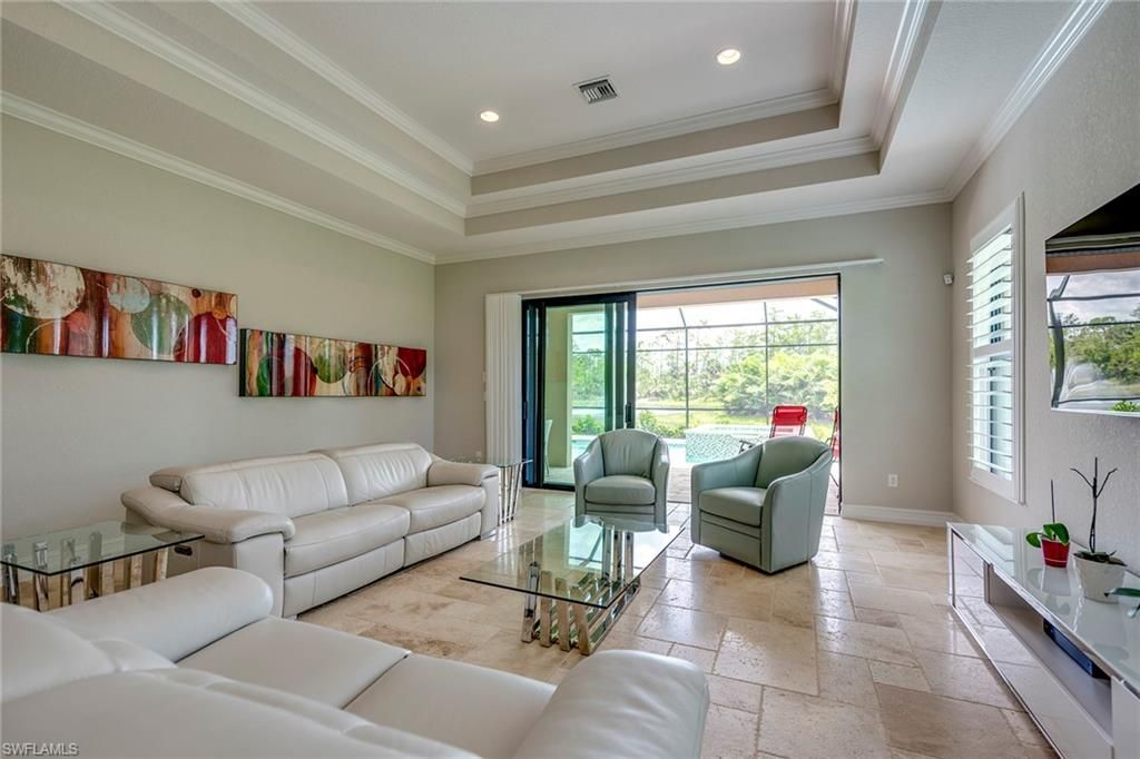 6560 Roma Way , Naples, FL 34113 Photo