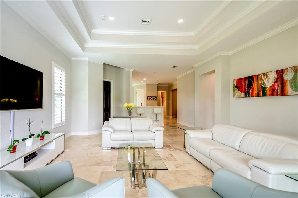 6560 Roma Way , Naples, FL 34113 Photo
