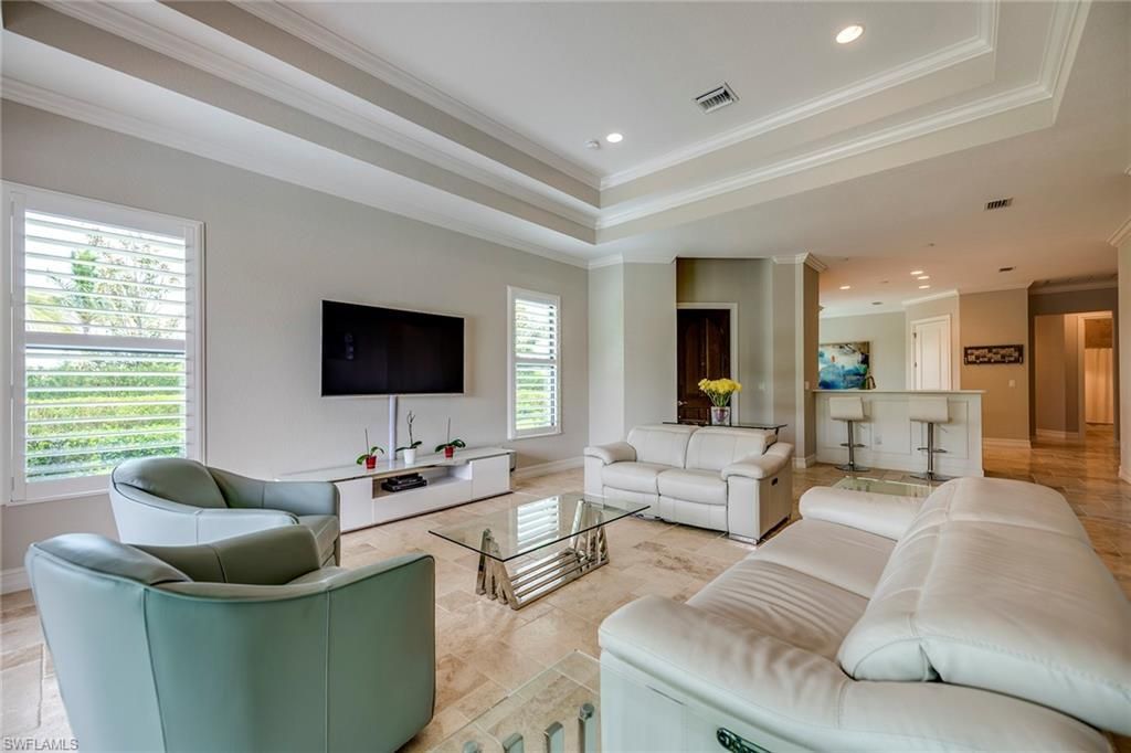 6560 Roma Way , Naples, FL 34113 Photo
