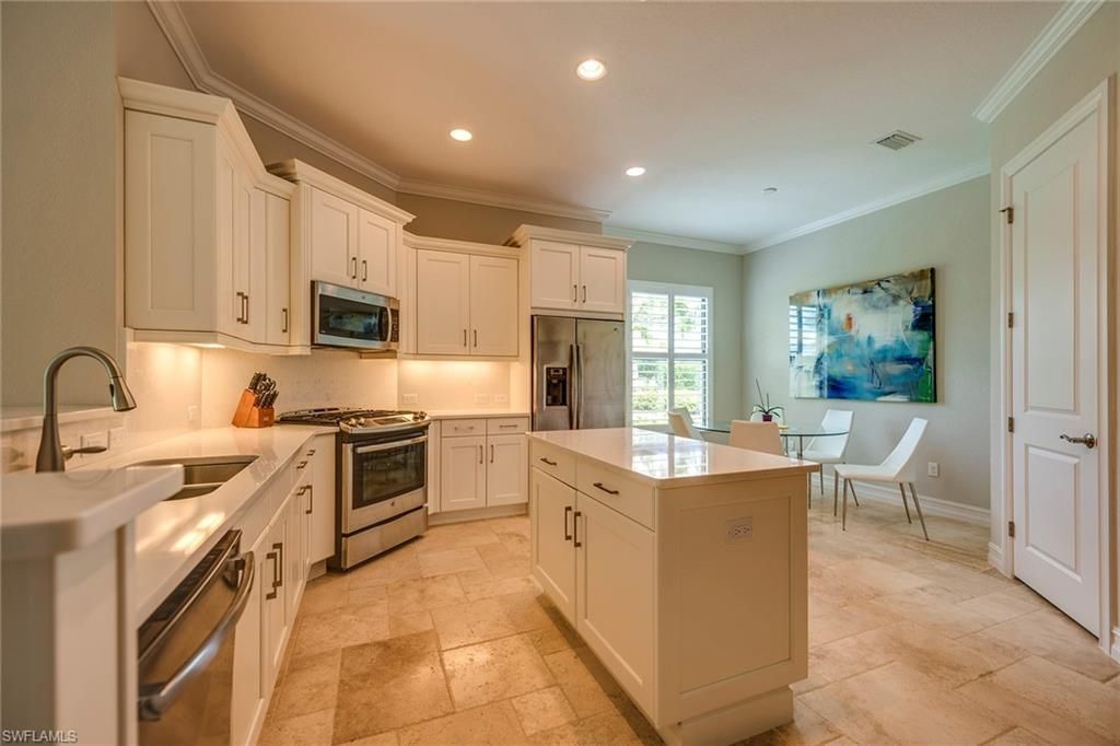 6560 Roma Way , Naples, FL 34113 Photo