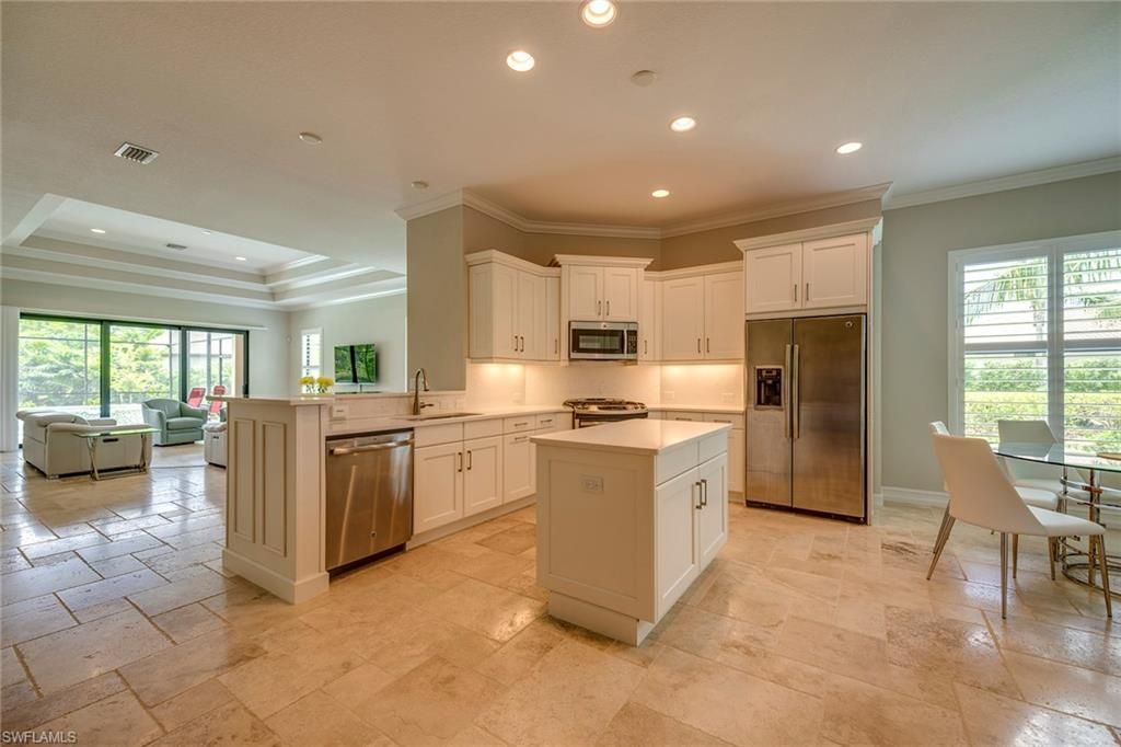 6560 Roma Way , Naples, FL 34113 Photo