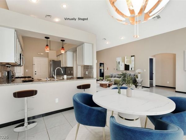 5049 Forest Oaks Drive , Las Vegas, NV 89149