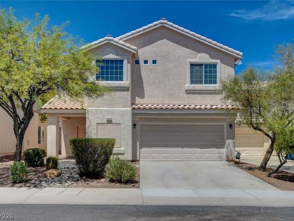 8926 Tomnitz Avenue, Las Vegas, NV 89178