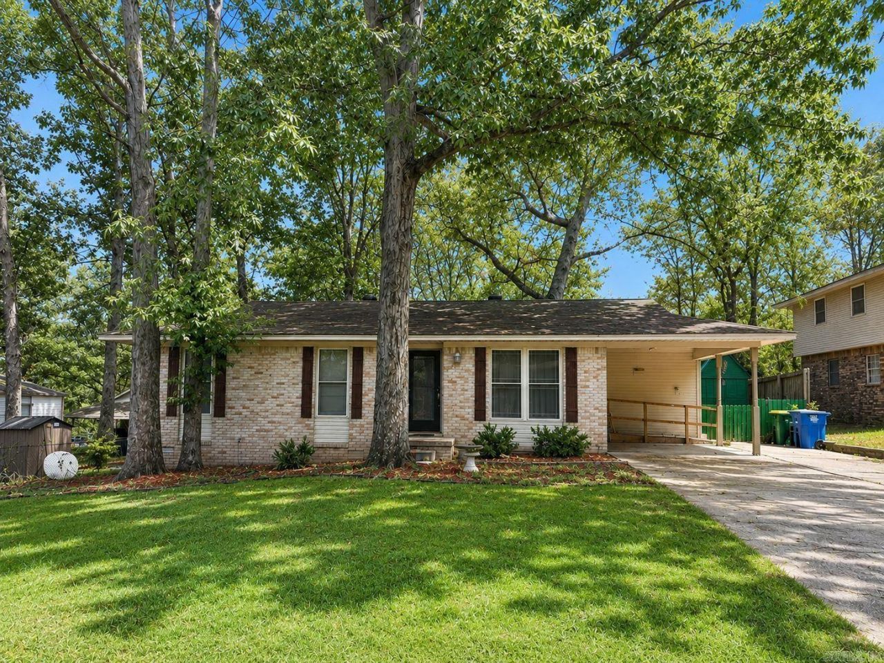 28 Sallisaw Circle North Little Rock, AR 72116