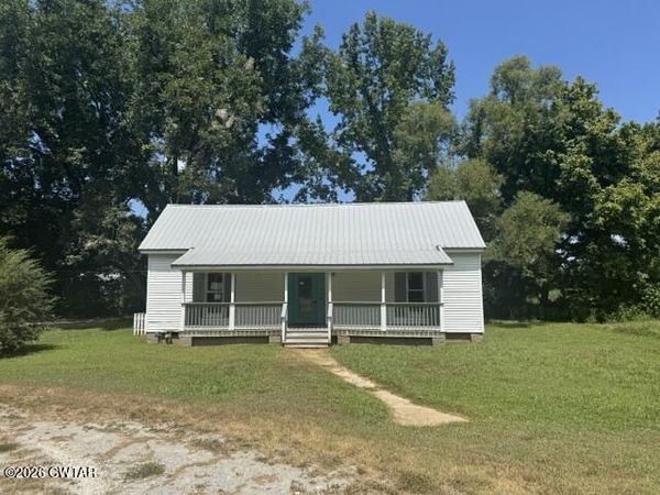 1341 Old Jacks Creek Road , Henderson, TN 38340