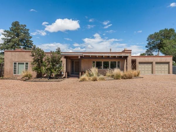 1512 Don Gaspar Avenue , Santa Fe, NM 87505