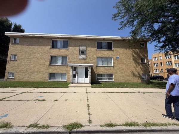 1220 E 79th Street , Unit 1E, Chicago, IL 60619