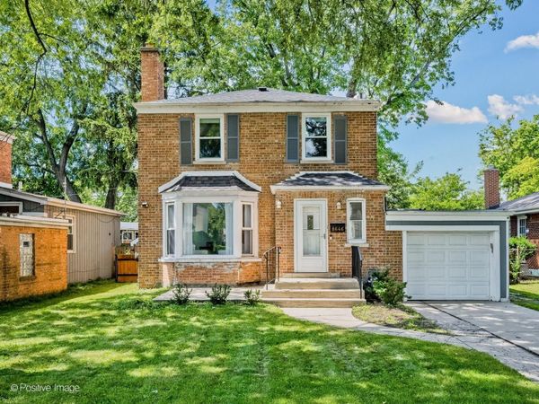 8646 Harms Road , Skokie, IL 60077